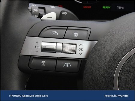 2024 Hyundai Tucson Tucson FL Executive HEV Auto thumbnail