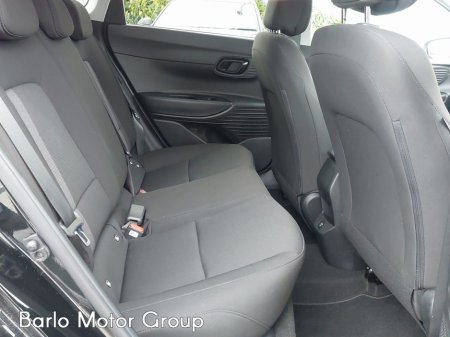 2026 Hyundai i20 - thumbnail 12