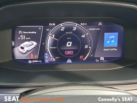 2024 Cupra Leon 2.0TDI 150hp Auto €35,945 thumbnail