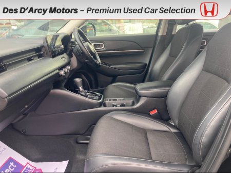 2022 Honda HR-V - thumbnail 6