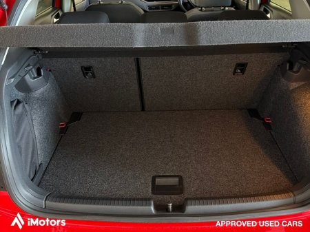 2019 Volkswagen Polo HIGHLINE DSG AUTOMATIC €16,800 thumbnail