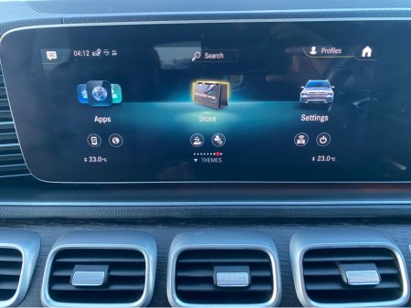 2021 Mercedes-Benz GLE Class 350 DE AMG LINE 4MATIC AUTO 315BHP  ( 212 REG ) €44,800 thumbnail