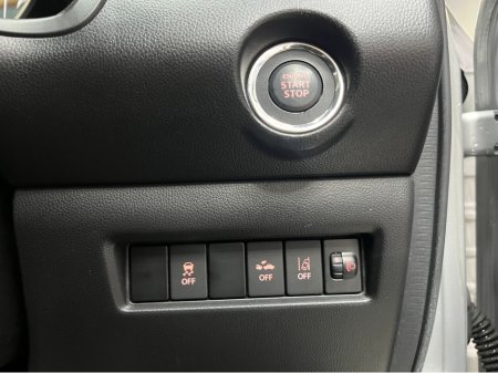 2020 Suzuki Swift - thumbnail 10