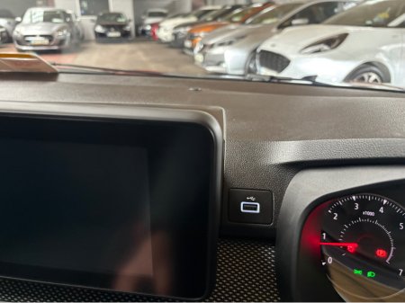 2023 Dacia Jogger - thumbnail 18