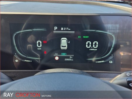 2023 Kia Sportage - thumbnail 11