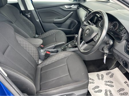 2021 Skoda Scala - thumbnail 5