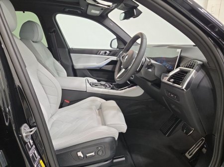 2026 BMW X5 xDrive50e M Sport €115,950 thumbnail