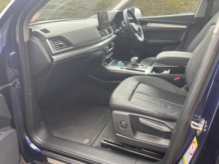 2023 Audi Q5 - thumbnail 19