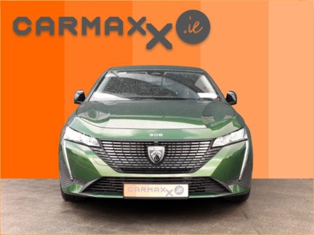 2022 Peugeot 308 Allure 1.6 Phev 180 Automatic €19,995