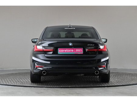 2021 BMW 3 Series - thumbnail 8