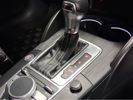 2015 Audi A3 **S LINE - AUTO** €14,888 thumbnail