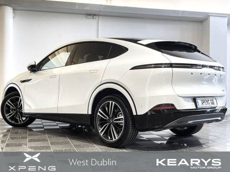 2025 Xpeng G6 - thumbnail 2