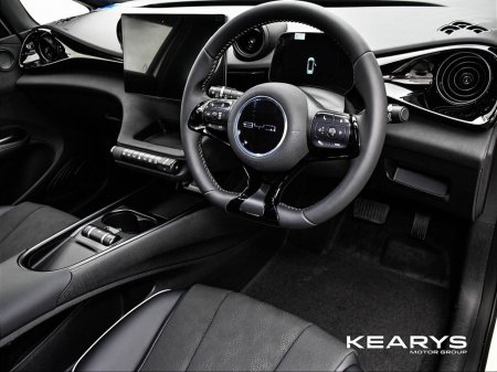 2026 BYD Dolphin - thumbnail 10