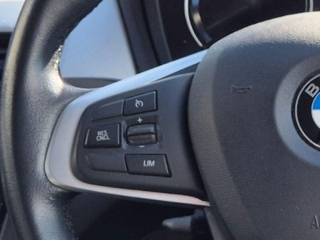 2018 BMW X1 sDrive18i SE €24,950 thumbnail