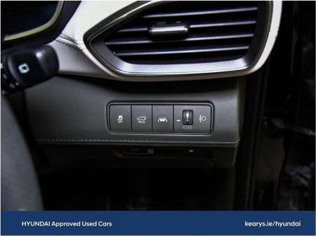 2024 Hyundai Santa Fe 1.6 PHEV 4WD Executive €48,990 thumbnail