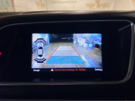 2017 Audi Q5 Q5 S-LINE QUATTRO MODEL €19,500 thumbnail