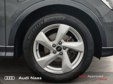 2023 Audi Q3 - thumbnail 8