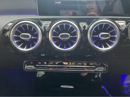 2019 Mercedes-Benz A Class - thumbnail 18