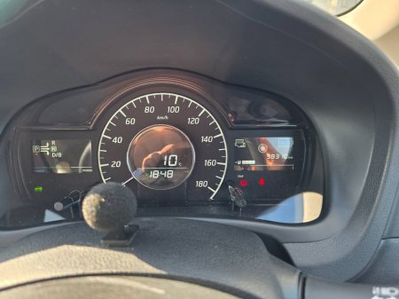 2017 Nissan Note - thumbnail 19