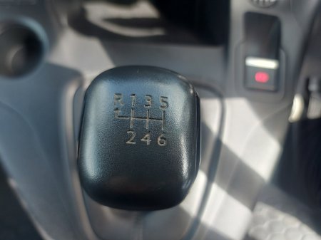 2024 Citroen Berlingo - thumbnail 14