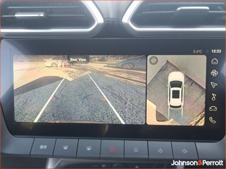 2026 MG ZS ORDER YOUR ALL NEW ZS TODAY €34,845 thumbnail