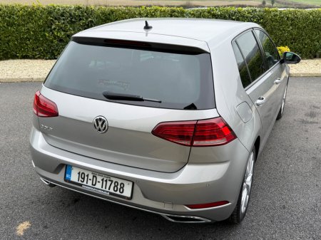 2019 Volkswagen Golf - thumbnail 22