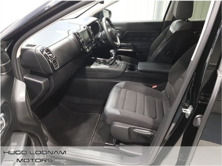 2023 Citroen C5 Aircross - thumbnail 10