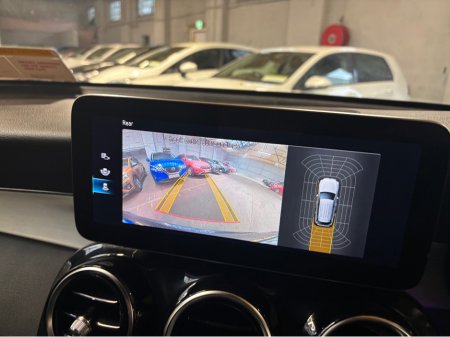 2023 Mercedes-Benz GLC Class 300 DE 4MAT 4MATIC 5DR AUTO Finance Available own this car from €199 per week €46,499 thumbnail