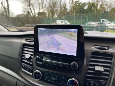 2022 Ford Transit - thumbnail 19