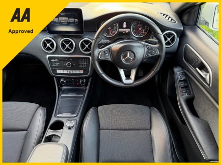 2016 Mercedes-Benz A Class - thumbnail 11