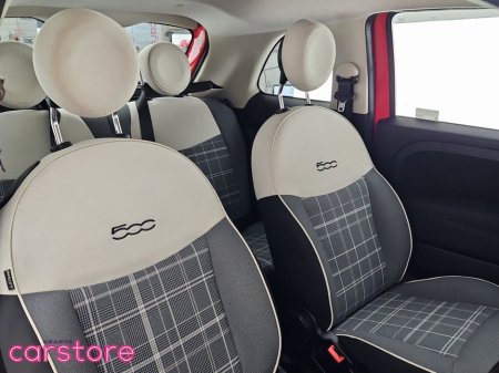 2020 Fiat 500 - thumbnail 18