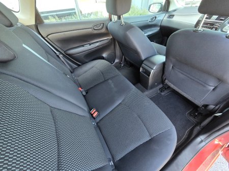 2015 Nissan Pulsar - thumbnail 9