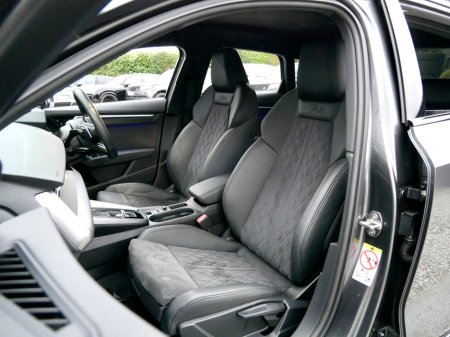 2023 Audi RS3 - thumbnail 17