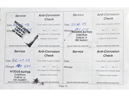 2012 Hyundai ix35 - thumbnail 14