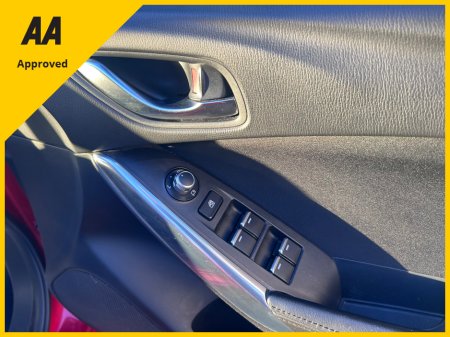 2016 Mazda Mazda6 2016 MAZDA 6 2.2d SE EXECUTIVE LOW KMS €8,950 thumbnail