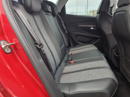 2019 Peugeot 3008 - thumbnail 27