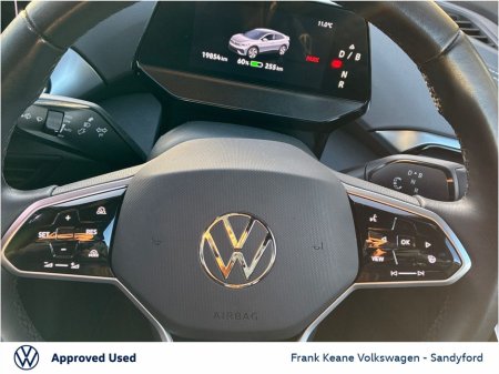 2025 Volkswagen ID.5 - thumbnail 21
