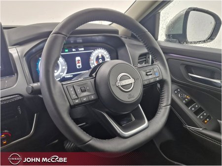 2025 Nissan Qashqai - thumbnail 18