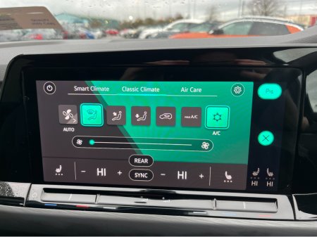 2021 Volkswagen Golf - thumbnail 20