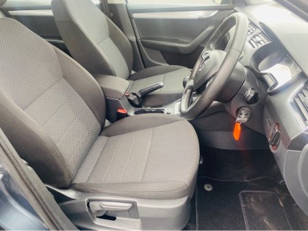 2015 Skoda Octavia - thumbnail 13