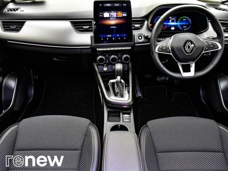 2025 Renault Arkana - view 2