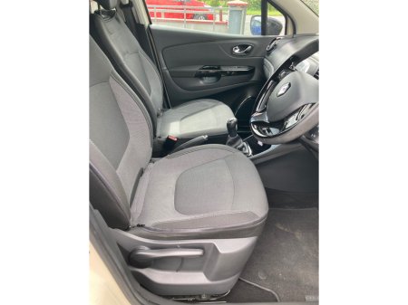 2015 Renault Captur - thumbnail 8