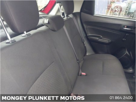 2018 Suzuki Swift - thumbnail 13