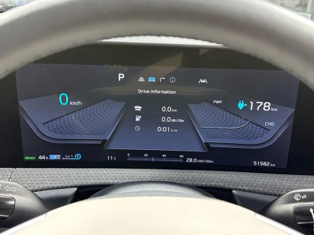 2023 Kia EV6 - thumbnail 13