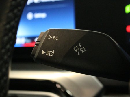 2022 BMW i4 EDRIVE40 M SPORT €35,950 thumbnail