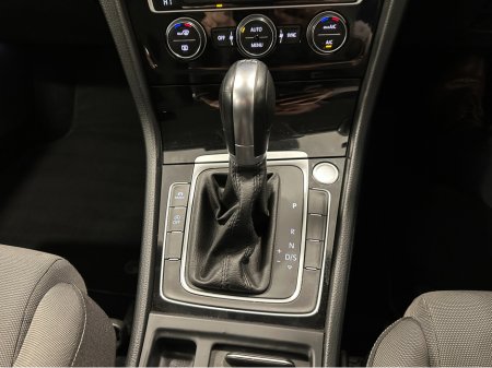 2016 Volkswagen Golf HIGHLINE 1.4TSI DSG VW/AUDI SPECIALISTS WWW.DENISDARCYCARS.IE thumbnail