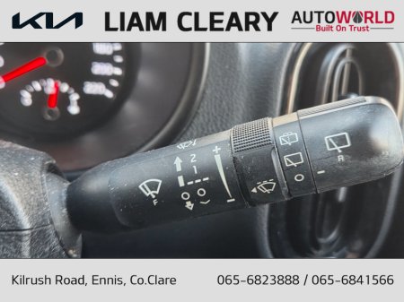 2019 Kia Picanto - thumbnail 21