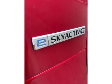 2023 Mazda CX-30 2.0P MHEV 122ps HOMURA €23,850 thumbnail