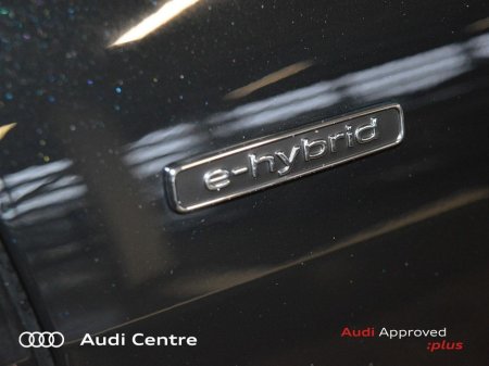 2026 Audi Q5 E-HYBRID 220 KW Q SE €71,387 thumbnail