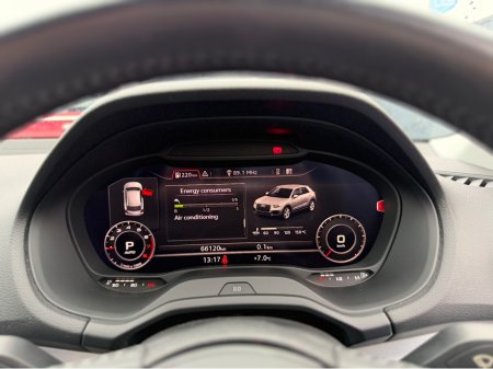 2020 Audi Q2 ** DEPOSIT TAKEN ** SPORT - 1.0L PETROL - AUTO - 12M WARRANTY - CAR: 1709 €21,950 thumbnail